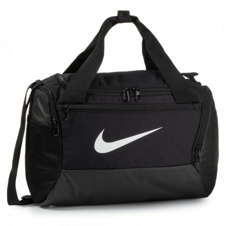 ΣΑΚΟΣ NIKE Brasilia Duffel Bag 9.0 (25L) 516982 BA5961-010